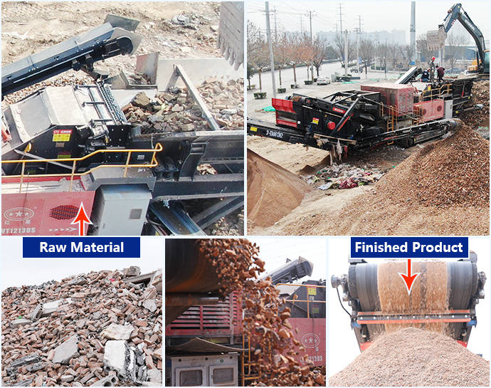 Машина для производства угольных брикетов