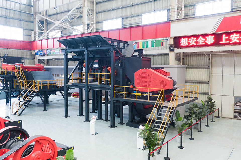 MP Series Modular Factory
